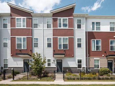 857 Finley Dr, Aurora, IL, 60504
