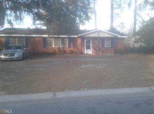 16 Silverstone Cir, Savannah, GA 31406