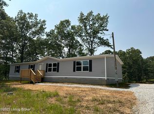 643 Berryman Rd, Brandenburg, KY 40108