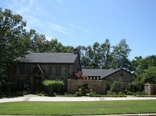2618 Rosewood Cir, Jonesboro, AR 72401