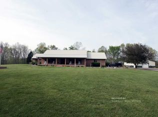 17278 State Route 554, Bidwell, OH 45614