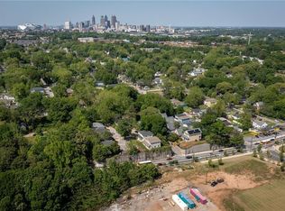 1178 Sims St SW, Atlanta, GA 30310