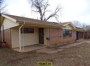 2002 Minter Ln, Abilene, TX 79603