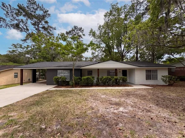 3725 NW 8th Ave, Gainesville, FL 32605