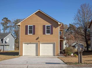 5964 Milligan Ct, College Park, GA 30349