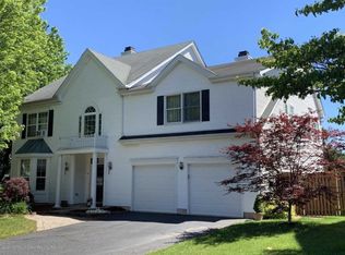 105 Rosemont Dr, Morganville, NJ 07751