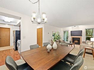 Linden Park, Seattle, WA 98133