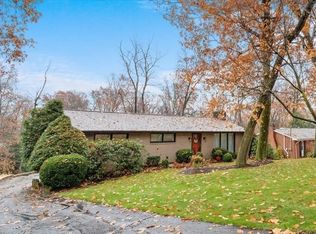 447 Cherokee Dr, Butler, PA 16001