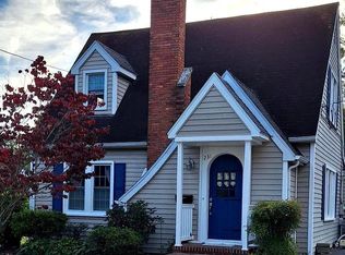 231 W Pine St, Georgetown, DE