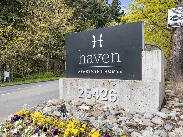 Haven — Photo 23