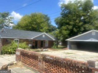 227 Straight St #B, Macon, GA 31204