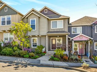 512 Fair Oaks Ave, Ashland, OR