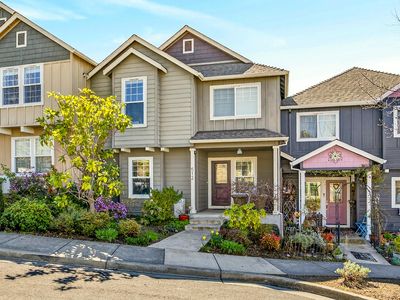 512 Fair Oaks Ave, Ashland, OR, 97520