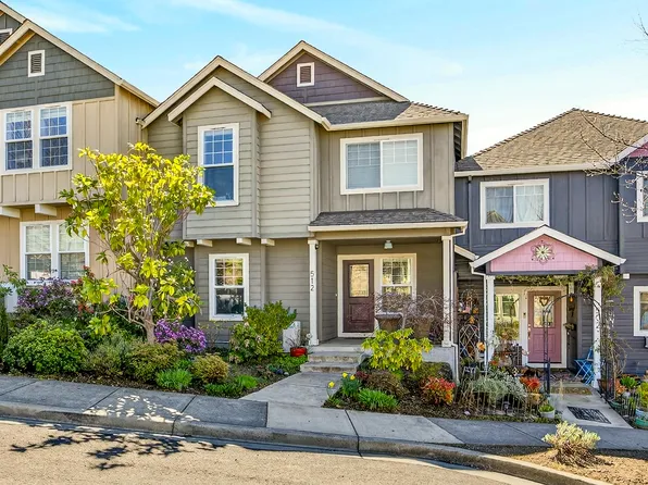 512 Fair Oaks Ave, Ashland, OR 97520