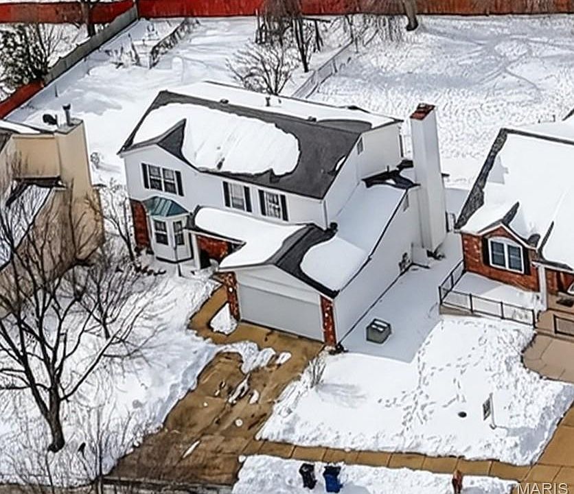 9620 Chamblin Dr, Saint Louis, MO 63123 | Zillow