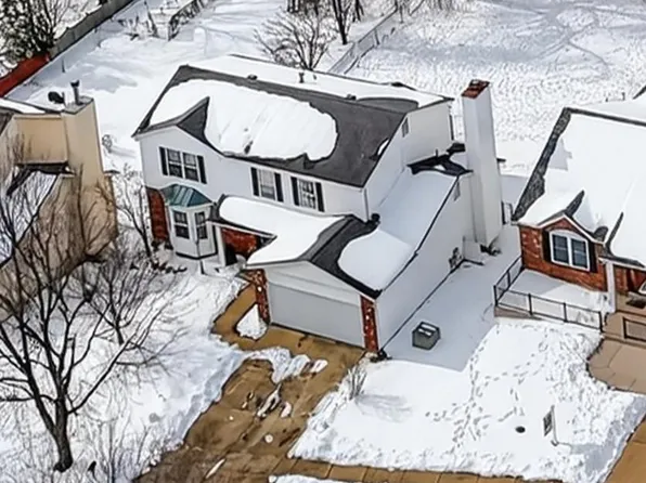 9620 Chamblin Dr, Saint Louis, MO 63123