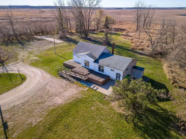 N8005 Wolfschmidt STREET, Brillion, WI 54110