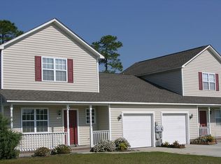 134 Lincoln Dr, Newport, NC 28570