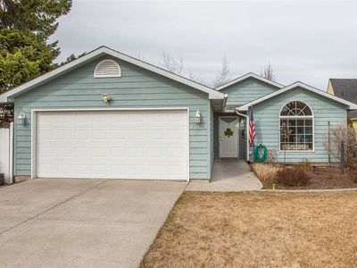 3711 E 28th Ave, Spokane, WA, 99223