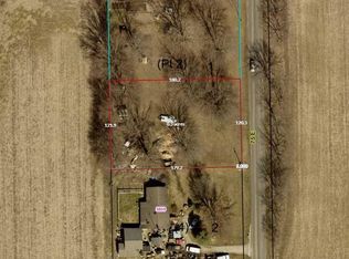 N 75 E, Leesburg, IN 46538