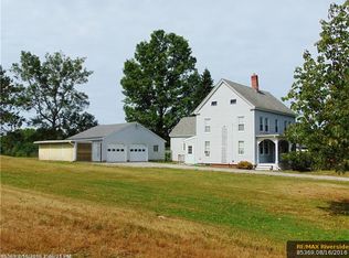 116 Main St, Bowdoinham, ME 04008