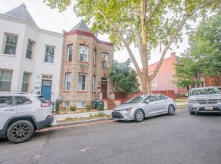 1010 Euclid St NW, Washington, DC 20001