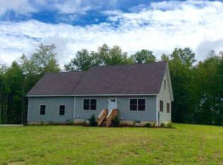 371 Oliver Rd, Lebanon, CT 06249