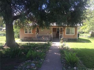 15923 N Montgomery St, Snelling, CA 95369