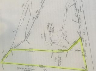 48 Green Rd, North Brookfield, MA 01535