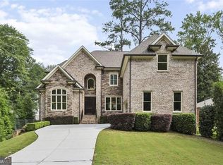 20 W Belle Isle Rd, Sandy Springs, GA 30342
