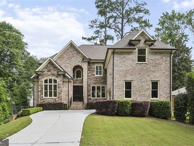 20 W Belle Isle Rd, Sandy Springs, GA, 30342