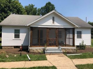 205 E Central Ave, Minier, IL 61759
