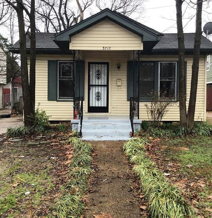1st image of 3717 Faxon Ave