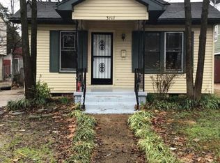 3717 Faxon Ave, Memphis, TN 38122