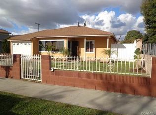 12135 Shy St, Norwalk, CA 90650