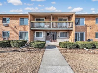 741 Elmhurst Rd APT F, Des Plaines, IL, 60016