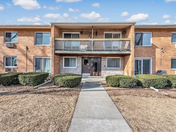741 Elmhurst Rd APT F, Des Plaines, IL 60016