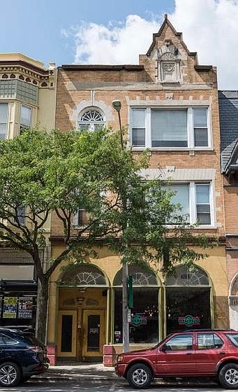 1st image of 113 N Oak Park Ave APT 2F