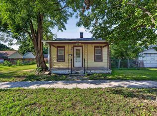 215 W Osie St, Wichita, KS 67213