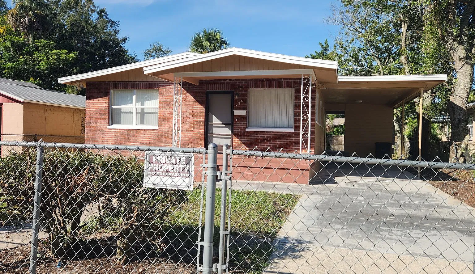 Two bedroom two bath remodeled home — Photo 1