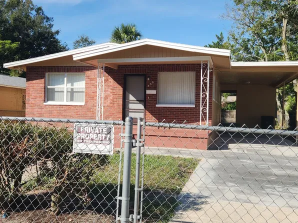 428 Ellsworth St, Daytona Beach, FL 32114