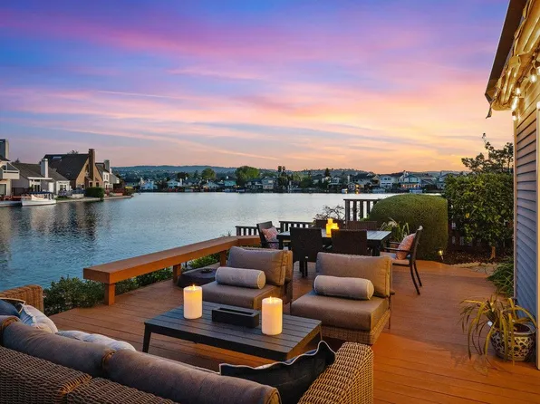 602 Mystic Ln, Foster City, CA 94404