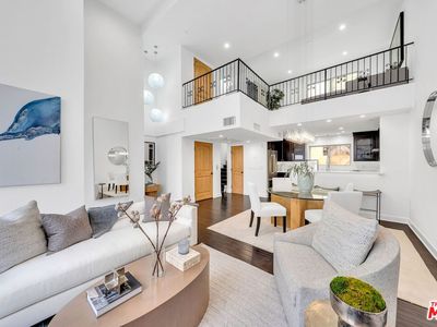 108 S Wetherly Dr APT 2, Los Angeles, CA, 90048
