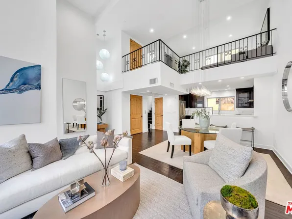 108 S Wetherly Dr APT 2, Los Angeles, CA 90048