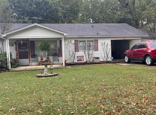 817 Dalewood Rd, Benton, AR 72015