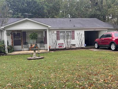 817 Dalewood Rd, Benton, AR, 72015