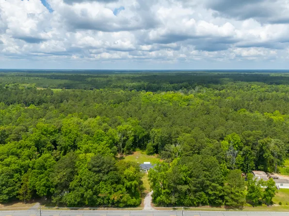 10021 Jefferies Hwy, Walterboro, SC 29488