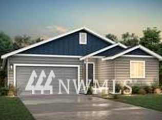 9286 Candytuft Dr SE #475, Tumwater, WA