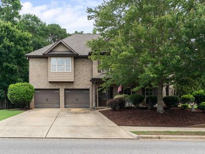 639 Southern Trace Pkwy, Leeds, AL, 35094