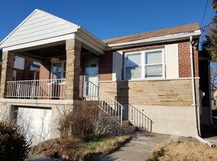 3054 Veazey Ave, Cincinnati, OH 45238
